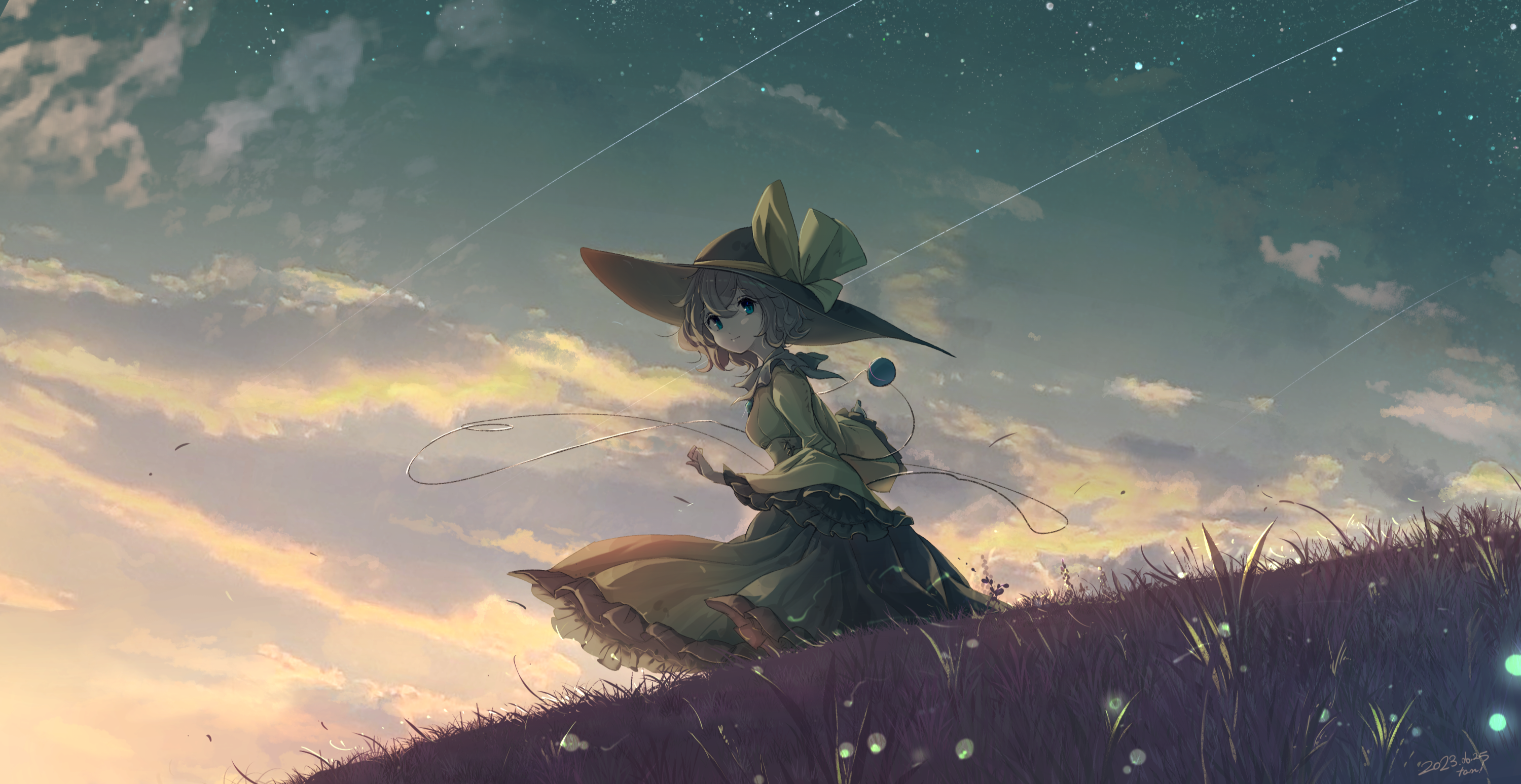 cover of next post